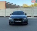 Серый БМВ 3 Серия, объемом двигателя 2 л и пробегом 131 тыс. км за 17350 $, фото 21 на Automoto.ua
