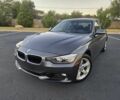 Серый БМВ 3 Серия, объемом двигателя 2 л и пробегом 71 тыс. км за 1800 $, фото 1 на Automoto.ua
