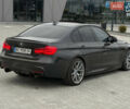 Серый БМВ 3 Серия, объемом двигателя 2 л и пробегом 180 тыс. км за 13800 $, фото 3 на Automoto.ua