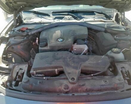 Сірий БМВ 3 Серія, об'ємом двигуна 0 л та пробігом 78 тис. км за 1500 $, фото 10 на Automoto.ua
