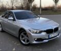 Серый БМВ 3 Серия, объемом двигателя 2 л и пробегом 220 тыс. км за 10990 $, фото 1 на Automoto.ua