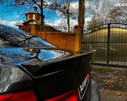 Сірий БМВ 3 Серія, об'ємом двигуна 3 л та пробігом 160 тис. км за 20490 $, фото 10 на Automoto.ua