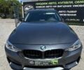 Сірий БМВ 3 Серія, об'ємом двигуна 2 л та пробігом 205 тис. км за 14500 $, фото 1 на Automoto.ua