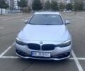 Сірий БМВ 3 Серія, об'ємом двигуна 2 л та пробігом 100 тис. км за 17500 $, фото 1 на Automoto.ua
