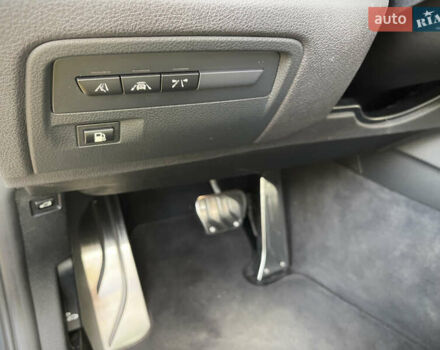 БМВ 3 Серія 2016 у Львові на Automoto.ua Сірий БМВ 3 Серія, об'ємом двигуна 2 л та пробігом 119 тис. км за 22500 $, фото 12 на Automoto.ua