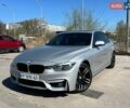 Серый БМВ 3 Серия, объемом двигателя 2 л и пробегом 158 тыс. км за 16100 $, фото 1 на Automoto.ua