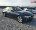 Серый БМВ 3 Серия, объемом двигателя 2 л и пробегом 142 тыс. км за 2600 $, фото 4 на Automoto.ua