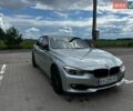 Серый БМВ 3 Серия, объемом двигателя 2 л и пробегом 235 тыс. км за 16000 $, фото 1 на Automoto.ua