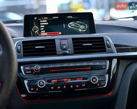 Серый БМВ 3 Серия, объемом двигателя 2 л и пробегом 157 тыс. км за 18400 $, фото 33 на Automoto.ua