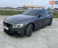 Сірий БМВ 3 Серія, об'ємом двигуна 2 л та пробігом 178 тис. км за 16100 $, фото 1 на Automoto.ua