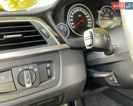 БМВ 3 Серія 2016 у Львові на Automoto.ua Сірий БМВ 3 Серія, об'ємом двигуна 2 л та пробігом 119 тис. км за 22500 $, фото 13 на Automoto.ua