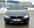 Серый БМВ 3 Серия, объемом двигателя 2 л и пробегом 127 тыс. км за 16999 $, фото 1 на Automoto.ua
