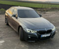 Серый БМВ 3 Серия, объемом двигателя 2 л и пробегом 186 тыс. км за 17000 $, фото 8 на Automoto.ua