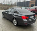 Сірий БМВ 3 Серія, об'ємом двигуна 2 л та пробігом 123 тис. км за 17200 $, фото 5 на Automoto.ua