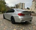 БМВ 3 Серия 2016 в Одессе на Automoto.ua Серый БМВ 3 Серия, объемом двигателя 2 л и пробегом 95 тыс. км за 14500 $, фото 6 на Automoto.ua