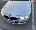 Серый БМВ 3 Серия, объемом двигателя 3 л и пробегом 91 тыс. км за 22500 $, фото 23 на Automoto.ua