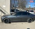 Сірий БМВ 3 Серія, об'ємом двигуна 2 л та пробігом 145 тис. км за 14500 $, фото 1 на Automoto.ua