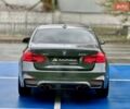 БМВ 3 Серия 2016 в Киеве на Automoto.ua Серый БМВ 3 Серия, объемом двигателя 2 л и пробегом 101 тыс. км за 19500 $, фото 7 на Automoto.ua