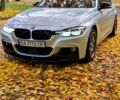 Серый БМВ 3 Серия, объемом двигателя 2 л и пробегом 164 тыс. км за 17500 $, фото 1 на Automoto.ua