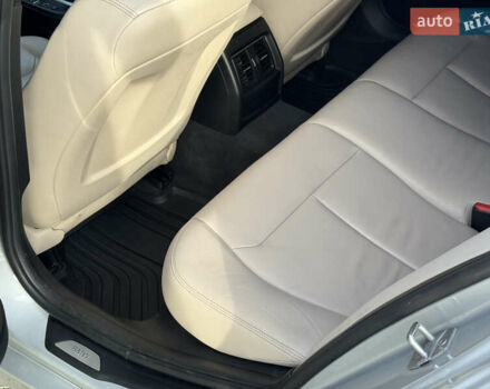 Серый БМВ 3 Серия, объемом двигателя 2 л и пробегом 177 тыс. км за 16200 $, фото 79 на Automoto.ua