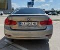 Серый БМВ 3 Серия, объемом двигателя 2 л и пробегом 123 тыс. км за 15000 $, фото 8 на Automoto.ua