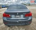 Серый БМВ 3 Серия, объемом двигателя 2 л и пробегом 52 тыс. км за 2000 $, фото 5 на Automoto.ua
