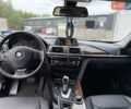 Серый БМВ 3 Серия, объемом двигателя 2 л и пробегом 193 тыс. км за 10700 $, фото 8 на Automoto.ua
