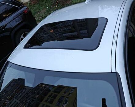 Сірий БМВ 3 Серія, об'ємом двигуна 2 л та пробігом 130 тис. км за 21000 $, фото 2 на Automoto.ua