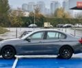 БМВ 3 Серия 2016 в Киеве на Automoto.ua Серый БМВ 3 Серия, объемом двигателя 2 л и пробегом 101 тыс. км за 19500 $, фото 4 на Automoto.ua