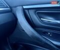 Сірий БМВ 3 Серія, об'ємом двигуна 2 л та пробігом 190 тис. км за 17500 $, фото 12 на Automoto.ua