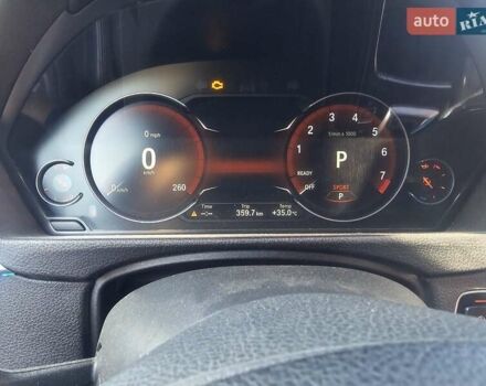 Серый БМВ 3 Серия, объемом двигателя 2 л и пробегом 196 тыс. км за 17500 $, фото 20 на Automoto.ua