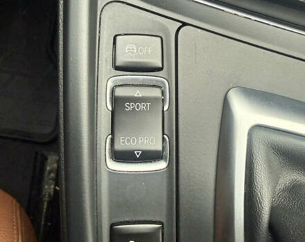 Серый БМВ 3 Серия, объемом двигателя 2 л и пробегом 129 тыс. км за 17499 $, фото 32 на Automoto.ua