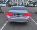 Сірий БМВ 3 Серія, об'ємом двигуна 2 л та пробігом 100 тис. км за 17500 $, фото 4 на Automoto.ua