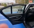 БМВ 3 Серия 2016 в Киеве на Automoto.ua Серый БМВ 3 Серия, объемом двигателя 2 л и пробегом 101 тыс. км за 19500 $, фото 36 на Automoto.ua