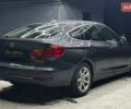 Серый БМВ 3 Серия, объемом двигателя 2 л и пробегом 203 тыс. км за 20000 $, фото 5 на Automoto.ua