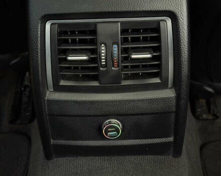 Серый БМВ 3 Серия, объемом двигателя 2 л и пробегом 179 тыс. км за 13500 $, фото 24 на Automoto.ua