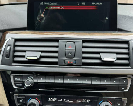 Серый БМВ 3 Серия, объемом двигателя 2 л и пробегом 128 тыс. км за 17500 $, фото 24 на Automoto.ua