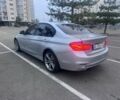 Сірий БМВ 3 Серія, об'ємом двигуна 2 л та пробігом 100 тис. км за 17500 $, фото 5 на Automoto.ua