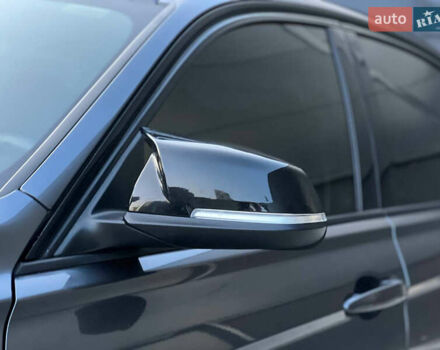 Серый БМВ 3 Серия, объемом двигателя 2 л и пробегом 157 тыс. км за 18400 $, фото 14 на Automoto.ua