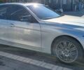 Серый БМВ 3 Серия, объемом двигателя 2 л и пробегом 167 тыс. км за 17000 $, фото 8 на Automoto.ua