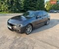 Сірий БМВ 3 Серія, об'ємом двигуна 3 л та пробігом 68 тис. км за 26000 $, фото 1 на Automoto.ua