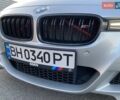 Серый БМВ 3 Серия, объемом двигателя 3 л и пробегом 91 тыс. км за 22500 $, фото 51 на Automoto.ua