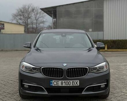 Сірий БМВ 3 Серія, об'ємом двигуна 2 л та пробігом 201 тис. км за 19600 $, фото 10 на Automoto.ua