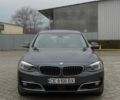 Сірий БМВ 3 Серія, об'ємом двигуна 2 л та пробігом 201 тис. км за 19600 $, фото 10 на Automoto.ua