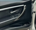 Серый БМВ 3 Серия, объемом двигателя 2 л и пробегом 108 тыс. км за 20200 $, фото 12 на Automoto.ua
