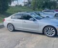 Серый БМВ 3 Серия, объемом двигателя 2 л и пробегом 145 тыс. км за 17350 $, фото 7 на Automoto.ua