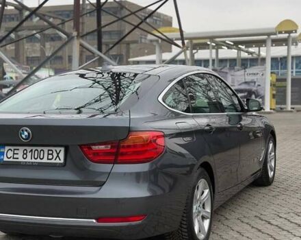 Сірий БМВ 3 Серія, об'ємом двигуна 2 л та пробігом 201 тис. км за 19600 $, фото 16 на Automoto.ua