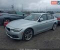 Серый БМВ 3 Серия, объемом двигателя 2 л и пробегом 170 тыс. км за 14200 $, фото 12 на Automoto.ua