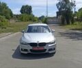 Серый БМВ 3 Серия, объемом двигателя 2 л и пробегом 144 тыс. км за 14700 $, фото 18 на Automoto.ua