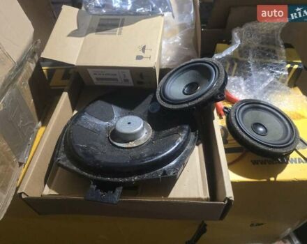 Серый БМВ 3 Серия, объемом двигателя 2 л и пробегом 196 тыс. км за 17500 $, фото 22 на Automoto.ua